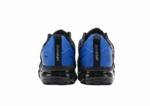 נעלי נייק-NIKE AIR VAPROMAX 2019 - BLACK-BLUE