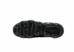 נעלי נייק-NIKE AIR VAPROMAX 2019 - BLACK-BLUE