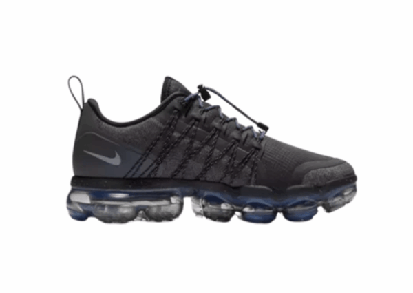 נעלי נייק-NIKE AIR VAPROMAX 2019 - BLACK COLLCE