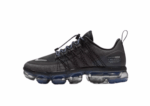 נעלי נייק-NIKE AIR VAPROMAX 2019 - BLACK COLLCE