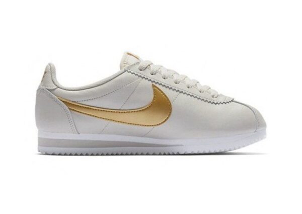 נעלי נייק-Nike Classic Cortez - Athens Grey