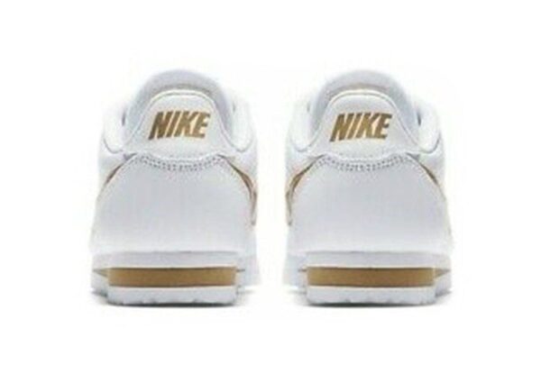 נעלי נייק-Nike Classic Cortez - Athens Grey