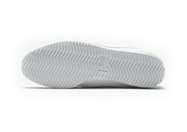 נעלי נייק-Nike Classic Cortez - Athens Grey