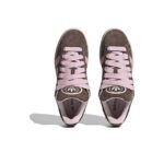 אדידס קמפוס- ADIDAS CAMPUSE Clear Pink