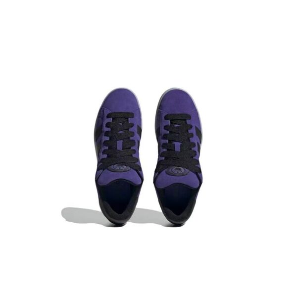 אדידס קמפוס- ADIDAS CAMPUSE Blue/Black