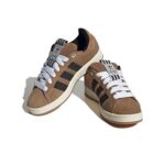 אדידס קמפוס- ADIDAS CAMPUSE Brown/Black