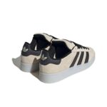 אדידס קמפוס- ADIDAS CAMPUSE Cream/Black