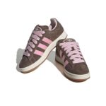 אדידס קמפוס- ADIDAS CAMPUSE Clear Pink