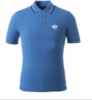ADIDAS POLO SHORT  MEN
