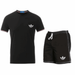 ADIDAS SUIT SHORT MEN