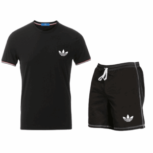 ADIDAS SUIT SHORT MEN