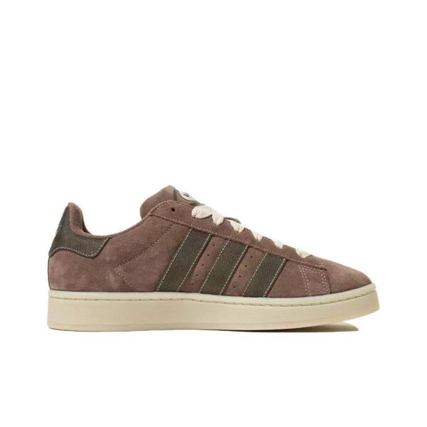 אדידס קמפוס- ADIDAS CAMPUSE Brown