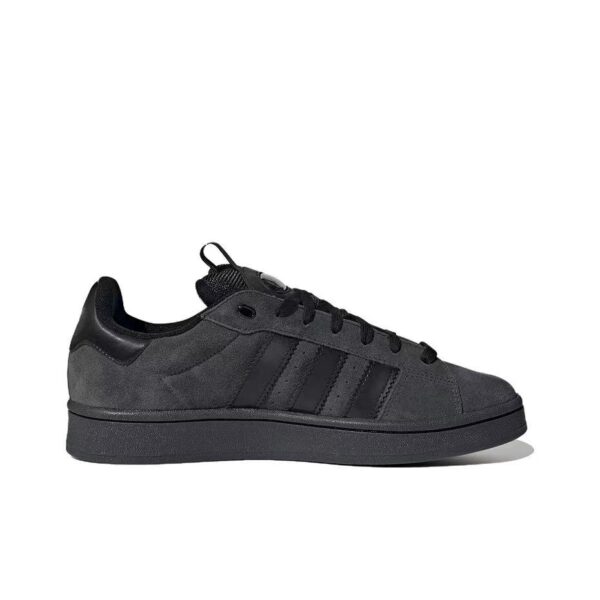 אדידס קמפוס- ADIDAS CAMPUSE Black