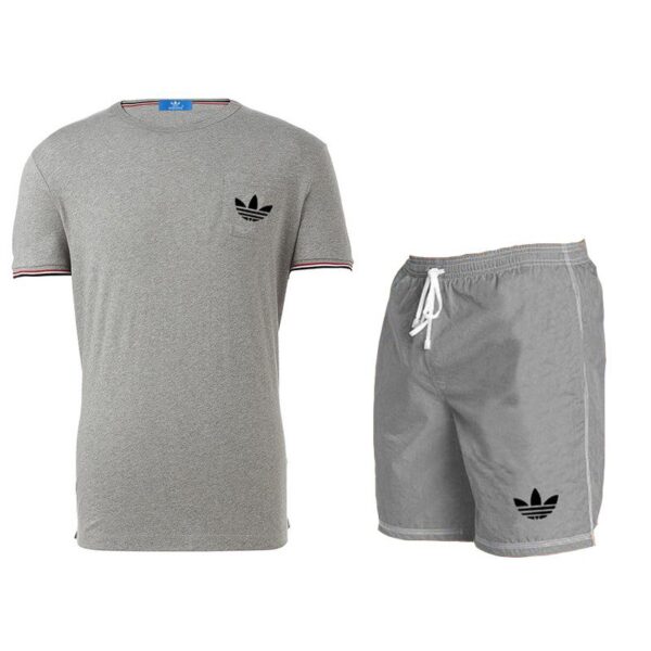 ADIDAS SUIT SHORT MEN