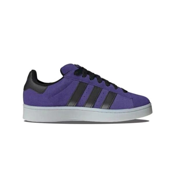 אדידס קמפוס- ADIDAS CAMPUSE Blue/Black