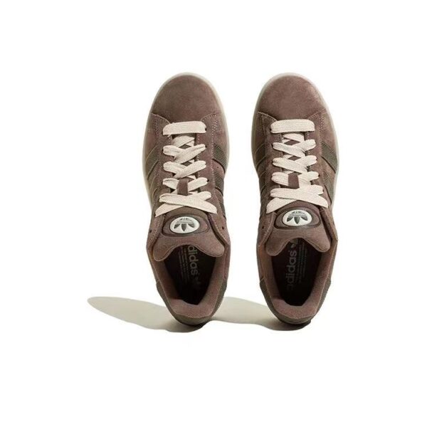 אדידס קמפוס- ADIDAS CAMPUSE Brown