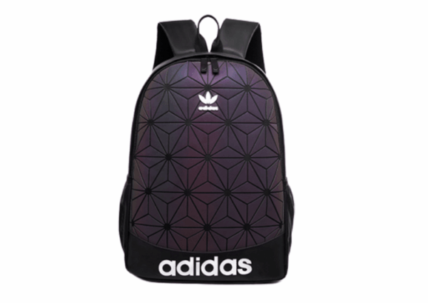 תיק אדידס-ADIDAS BAGS SPORT-BLACK-BOSSANOVA