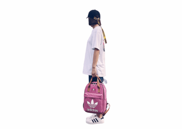 תיק אדידס-ADIDAS BAGS SPORT-CARISSMA