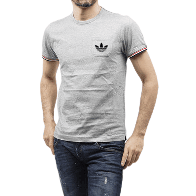ADIDAS POLO SHORT MEN 
