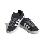 אדידס קמפוס- ADIDAS CAMPUSE Black/White