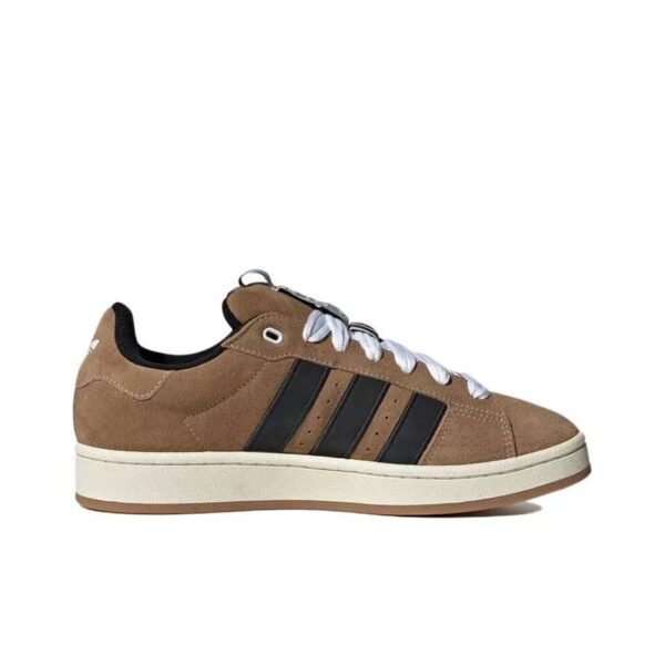 אדידס קמפוס- ADIDAS CAMPUSE Brown/Black