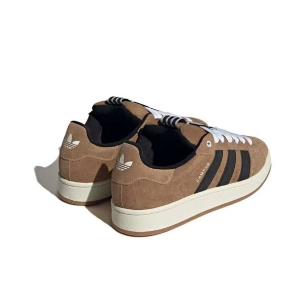 אדידס קמפוס- ADIDAS CAMPUSE Brown/Black