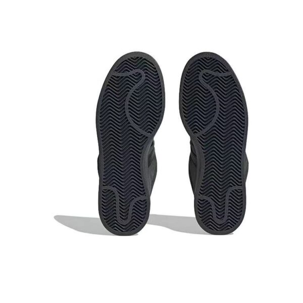 אדידס קמפוס- ADIDAS CAMPUSE Black