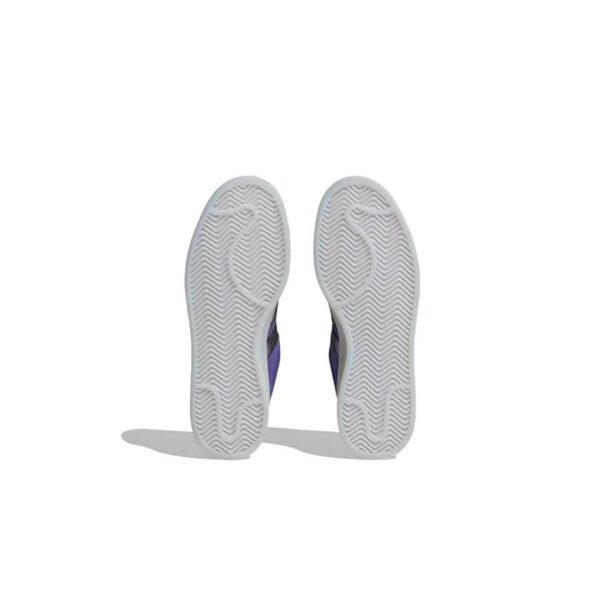 אדידס קמפוס- ADIDAS CAMPUSE Blue/Black