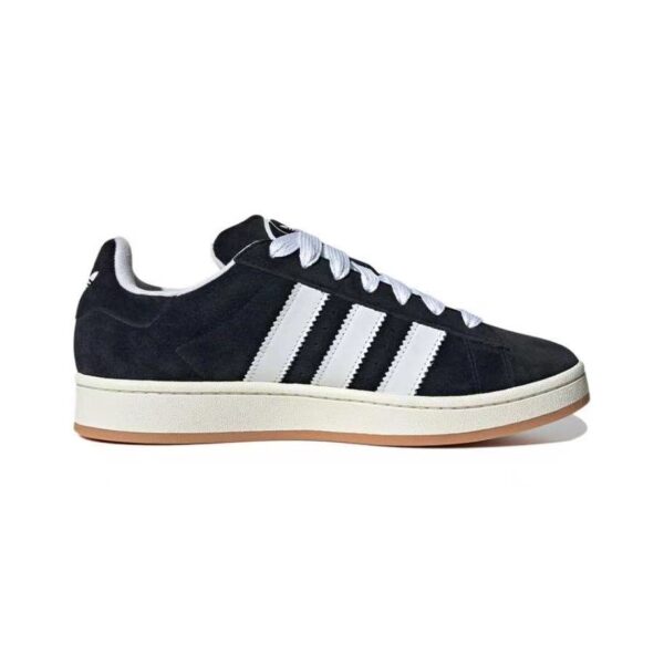 אדידס קמפוס- ADIDAS CAMPUSE Black, White