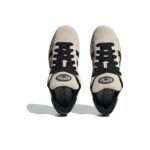 אדידס קמפוס- ADIDAS CAMPUSE Cream/Black