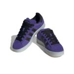 אדידס קמפוס- ADIDAS CAMPUSE Blue/Black