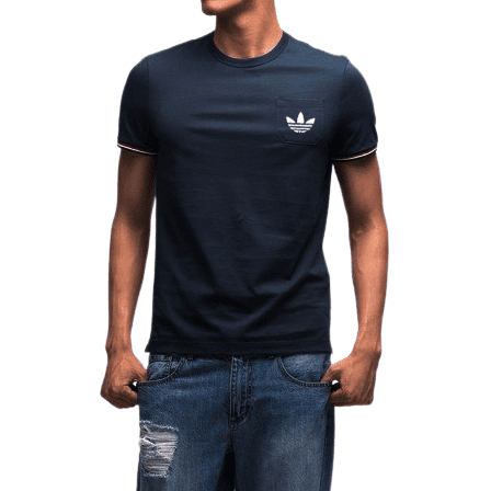 ADIDAS POLO SHORT MEN 