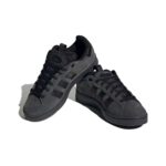 אדידס קמפוס- ADIDAS CAMPUSE Black