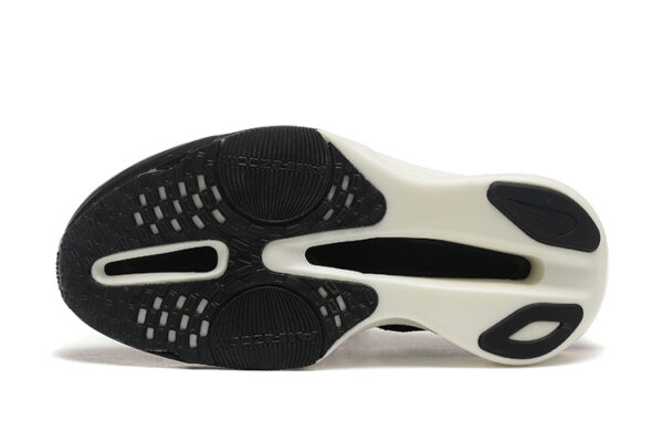 נעלי נייק-Nike Air Zoom Alphafly NEXT% 3 Black White