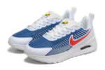 נעלי נייק נואקסיס Nike AIR MAX Nuaxis Blue White