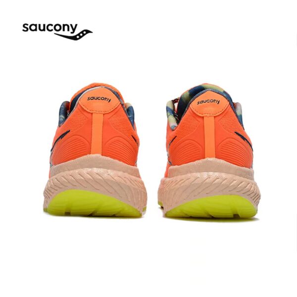 נעלי סאקוני - Saucony Triumph Orange