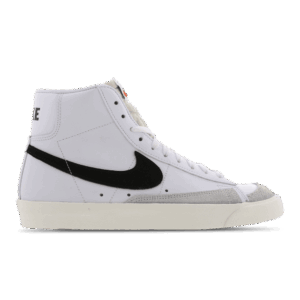נייק בלייזר גבוהות- NIKE BLAZER MID '77 VINTAGE WHITE