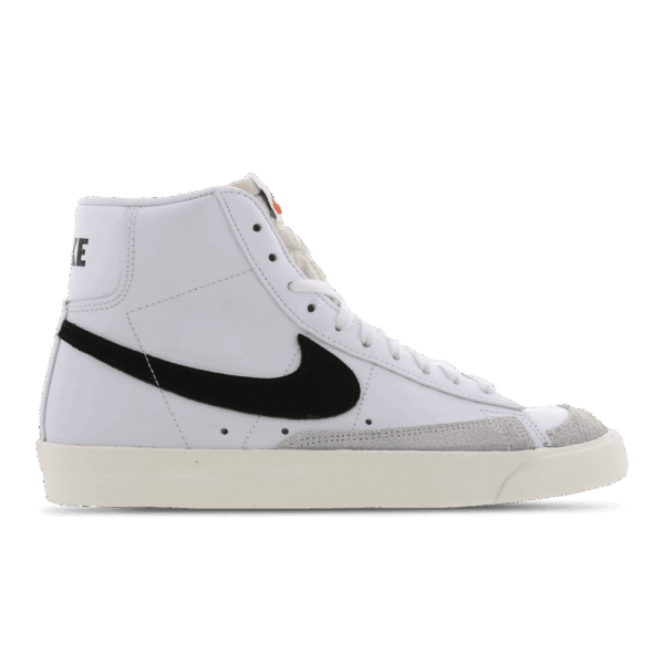 נייק בלייזר גבוהות- NIKE BLAZER MID '77 VINTAGE WHITE