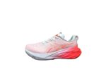 נעלי אסיקס - ASICS Novablast 4 PINK WHITE