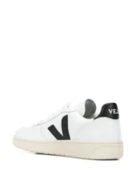 נעלי וג'ה - VEJA SHOES Black White