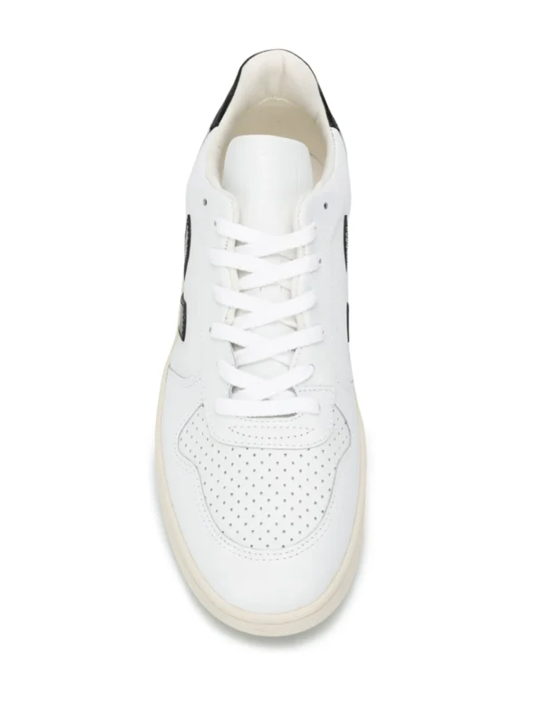 נעלי וג'ה - VEJA SHOES Black White