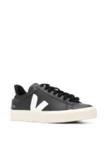 נעלי וג'ה - VEJA SHOES Black White
