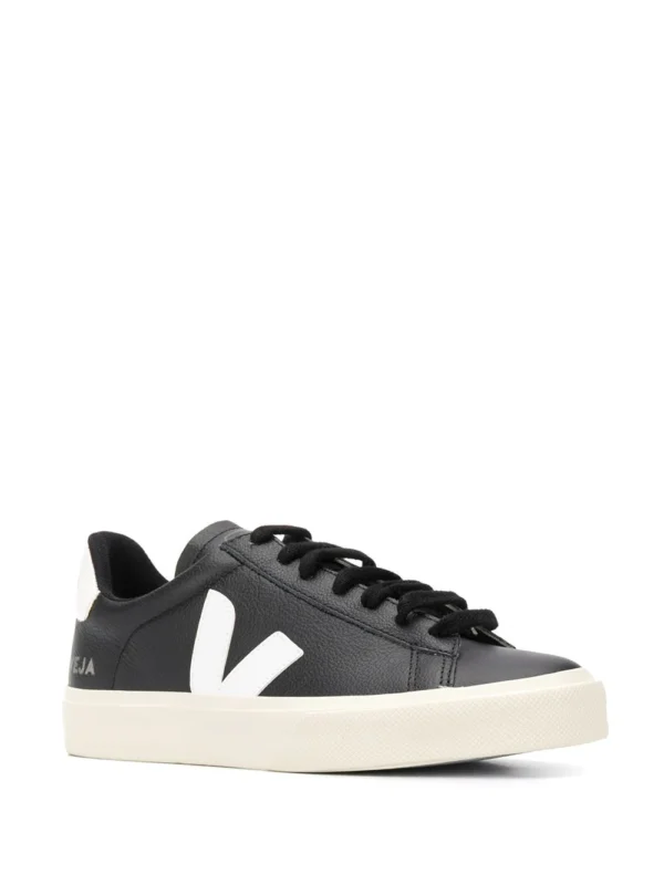 נעלי וג'ה - VEJA SHOES Black White
