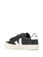נעלי וג'ה - VEJA SHOES Black White