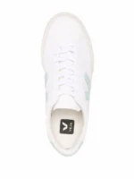 נעלי וג'ה - VEJA SHOES Off White Paste