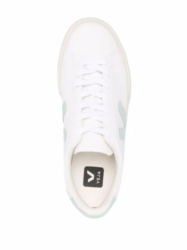 נעלי וג'ה - VEJA SHOES Off White Paste