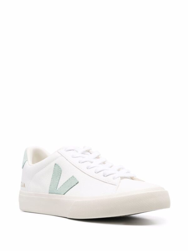 נעלי וג'ה - VEJA SHOES Off White Paste
