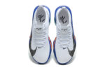 נעלי נייק-Nike Air Zoom Alphafly NEXT% 3 White Blue