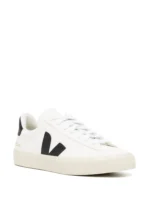 נעלי וג'ה - VEJA SHOES WHITE BLACK