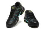 נעלי נייק- NIKE AIR MAX PLUS DRIFT Black Green Blue